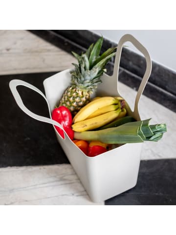 koziol TASCHE XL - Tasche in nature desert sand