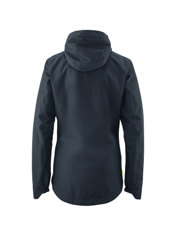 Gonso Regenjacken SAVE Essential in Marine3272