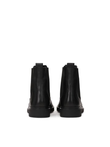 Kazar Chelsea Boots in Schwarz