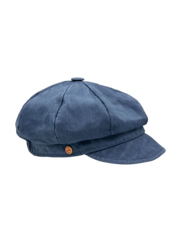 Mayser Baseball Cap in grau