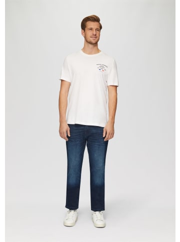 s.Oliver Jeans-Hose BENITO in 59Z2_blau