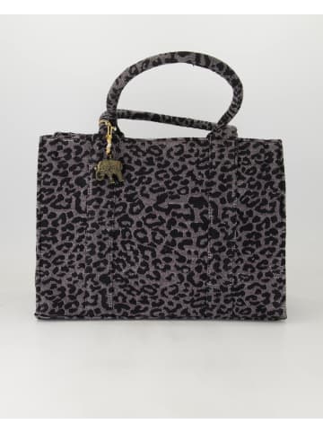 ANOKHI Handtaschen in Schwarz