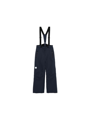 Color Kids Skihose COSki Pants - Slim in Blau