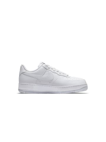 Nike Sneaker Air in Weiß