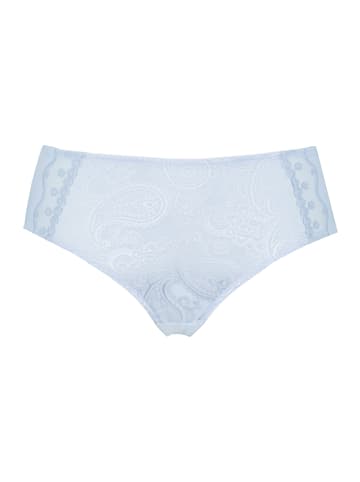 Ulla Popken Slip in hellblau