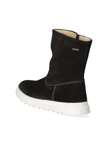 Richter Shoes Winterstiefeletten in Schwarz