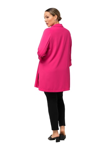 Ulla Popken Jacke in pink