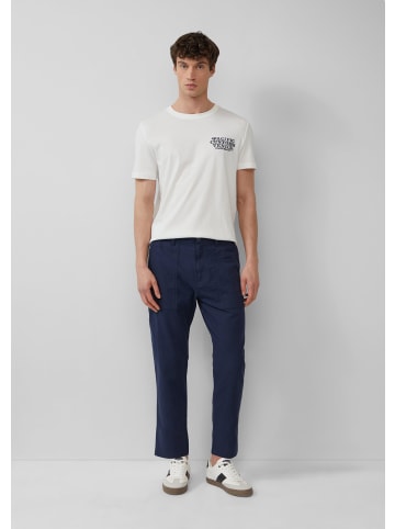 s.Oliver Hose lang in Blau