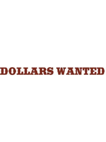 HUCH! & friends Dollars Wanted