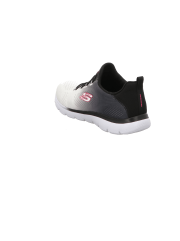 Skechers Slipper in schwarz
