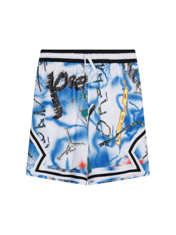 Nike Sportswear Bermuda 95D429-BB6 Mehrfarbig