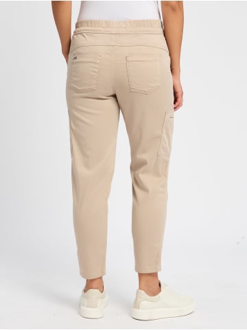 Street One Hose Bonny in grau