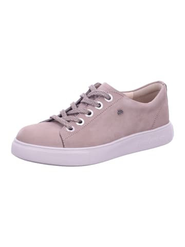 Finn Comfort Sneaker Low in braun