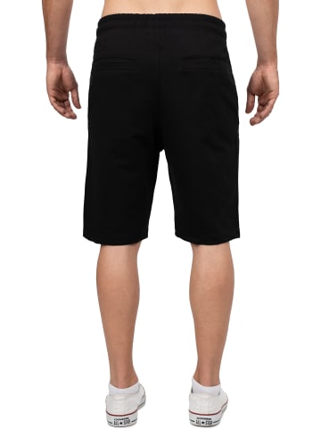Cipo & Baxx Shorts in Black