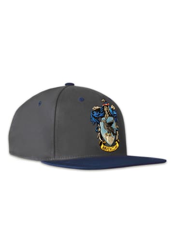 Logoshirt Snapback Cap Harry Potter – Ravenclaw in farbig