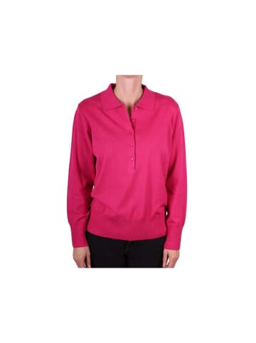 Rabe Strickjacken in fuchsia