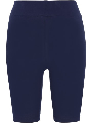 Fila Short in Blau