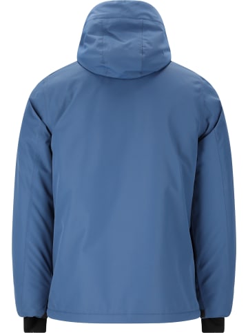 Whistler Skijacke Drizzle in 2020 Ensign Blue