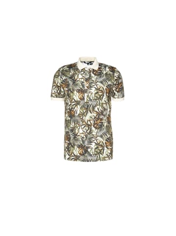 drykorn Poloshirt für Herren in uni