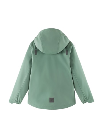 Reima Regenjacke " Suojala " in Stone Green