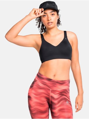 Odlo Sport-BH "Sports Bra Everyday High" in Schwarz