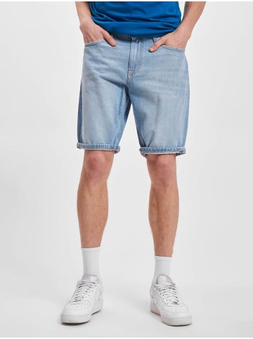 Calvin Klein Jeans-Shorts in denim light