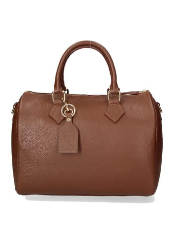 Gave Lux Bowler-Tasche in BROWN