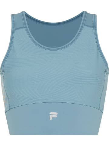 Fila Top in Blau