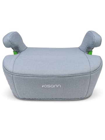 Osann Osann Kinderautositz Junior Isofix 126-150 cm Dolphin Grey