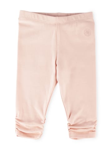 Sigikid Leggings Funny Horse in rosa