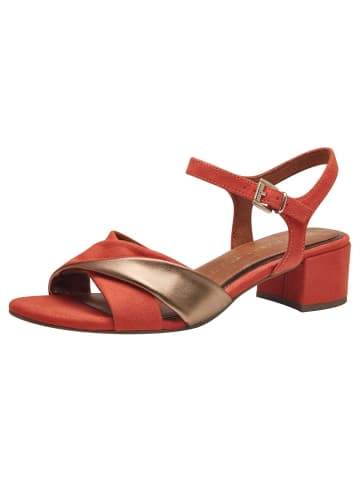 Marco Tozzi Sandale in TERRACOTTA COM