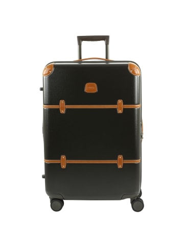 BRIC`s Bellagio - 4-Rollen-Trolley 70.5 cm in olive