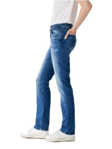 LTB Jeans VILMA bootcut in Blau