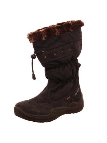 Imac Kinderstiefel warm Mädchen TEX  in  Blau