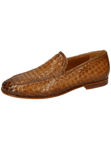 MELVIN & HAMILTON Loafer Clive 22 in Beige