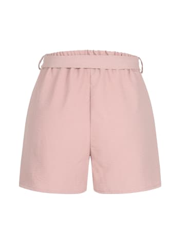 Cloud5ive Shorts in rose