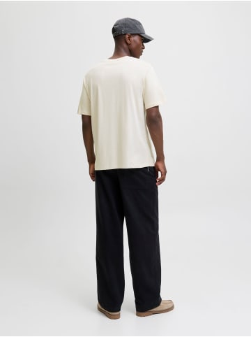 Jack & Jones T-shirt in Moonbeam