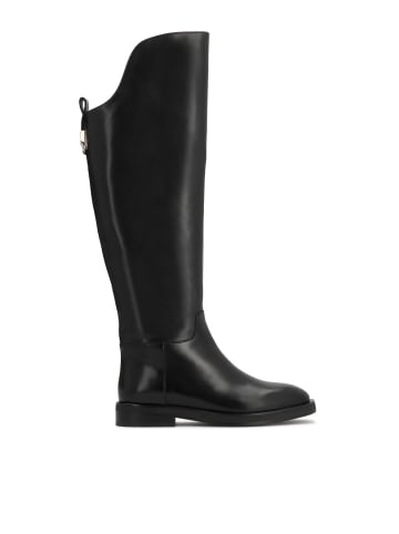 Kazar Stiefel in Schwarz