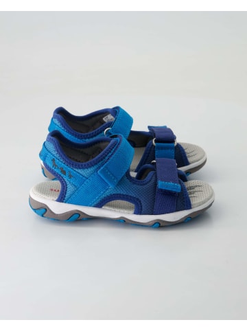 superfit Sandalen in Blau