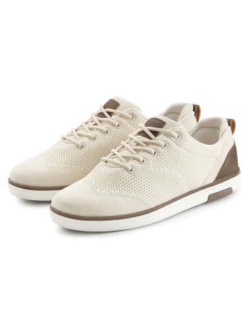John Devin Sneaker in off-white