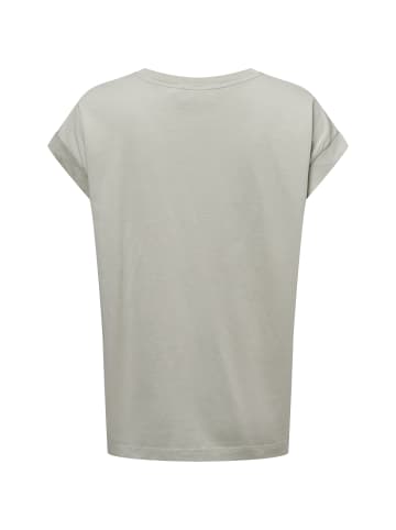 armedangels T-Shirt Idaara in lind
