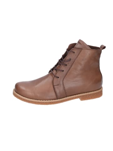 Esgano Stiefeletten/Boot in braun
