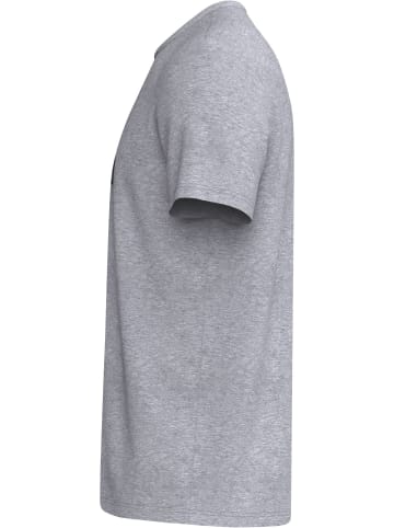 erima Kinder Promo T-Shirt in grau melange