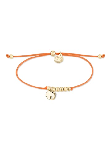 Cool Time Armband in orange