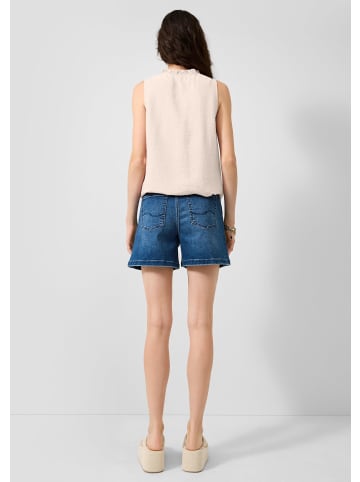 QS Bluse  in  2000_beige