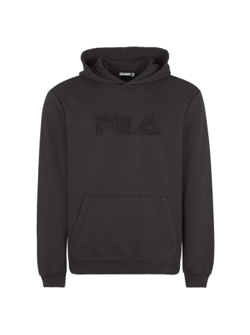 Fila Fila Bischkek Hoody in Schwarz