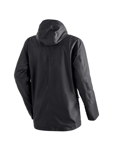 Maier Sports Abbenstein M in Schwarz01100