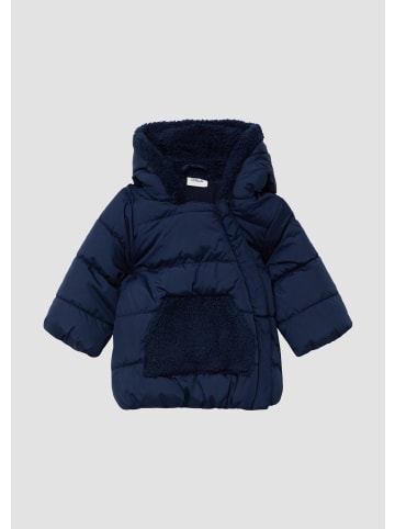 s.Oliver Outdoor-Jacke in 5836_tiefblau