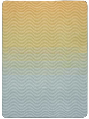 biederlack Wohndecke Ocean Nuance in bunt