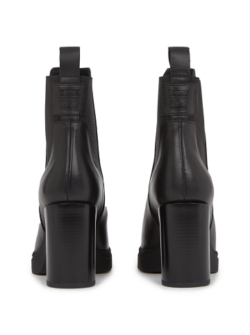 G-Star Raw Jordin Lea Stiefel black